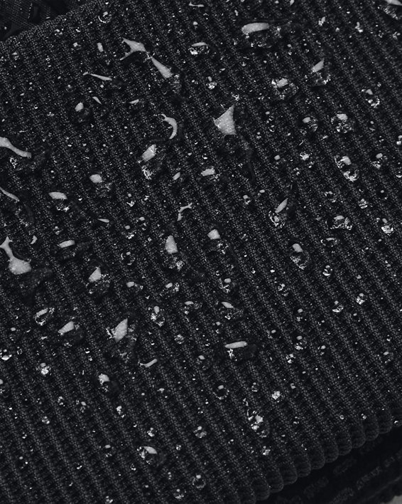 Damen UA Storm Insulated ColdGear® Infrared Mütze, Black, pdpMainDesktop image number 3